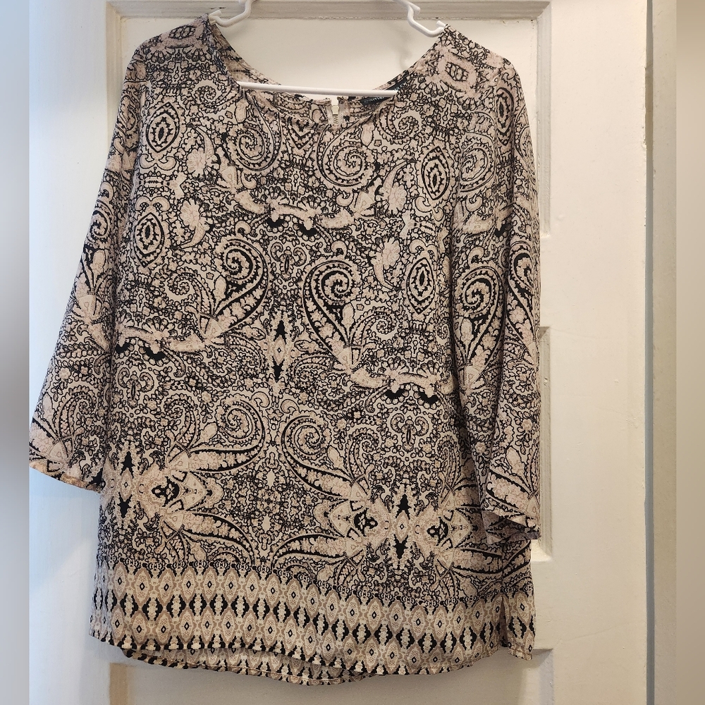 Cynthia Rowley Blouse